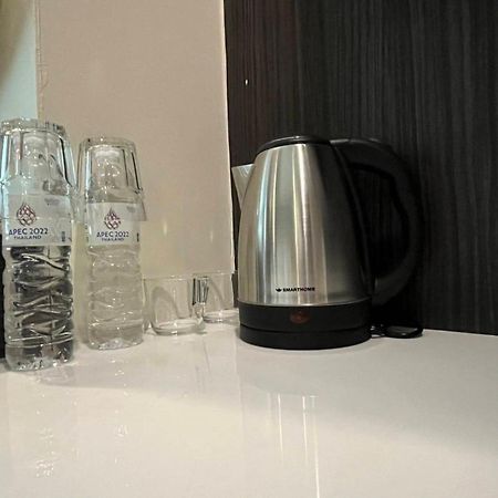 Orion Rooms Sukhumvit 11 Bangkok Bagian luar foto
