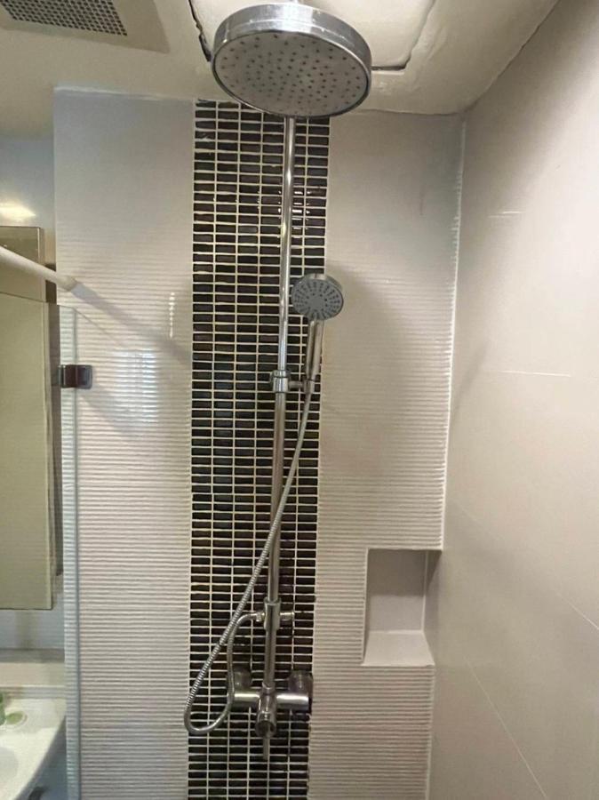 Orion Rooms Sukhumvit 11 Bangkok Bagian luar foto