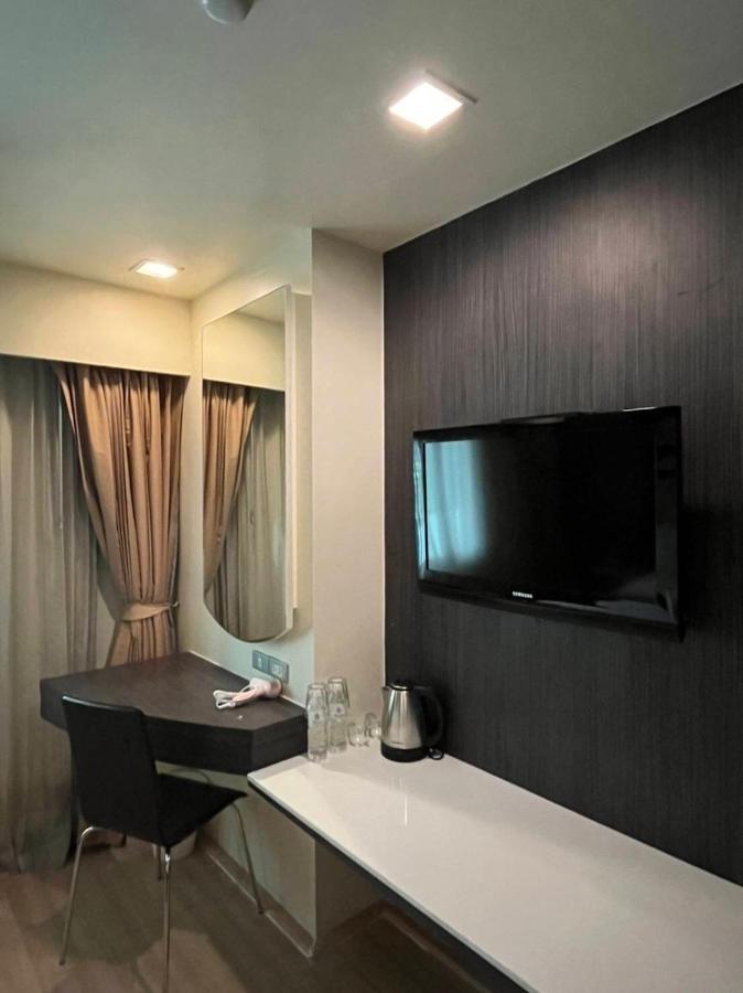 Orion Rooms Sukhumvit 11 Bangkok Bagian luar foto