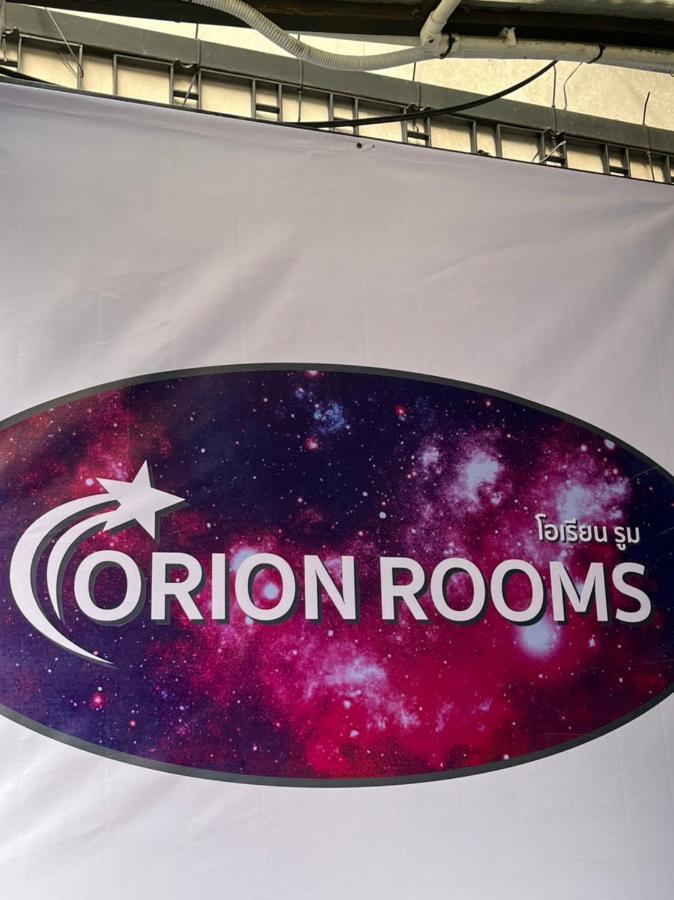 Orion Rooms Sukhumvit 11 Bangkok Bagian luar foto